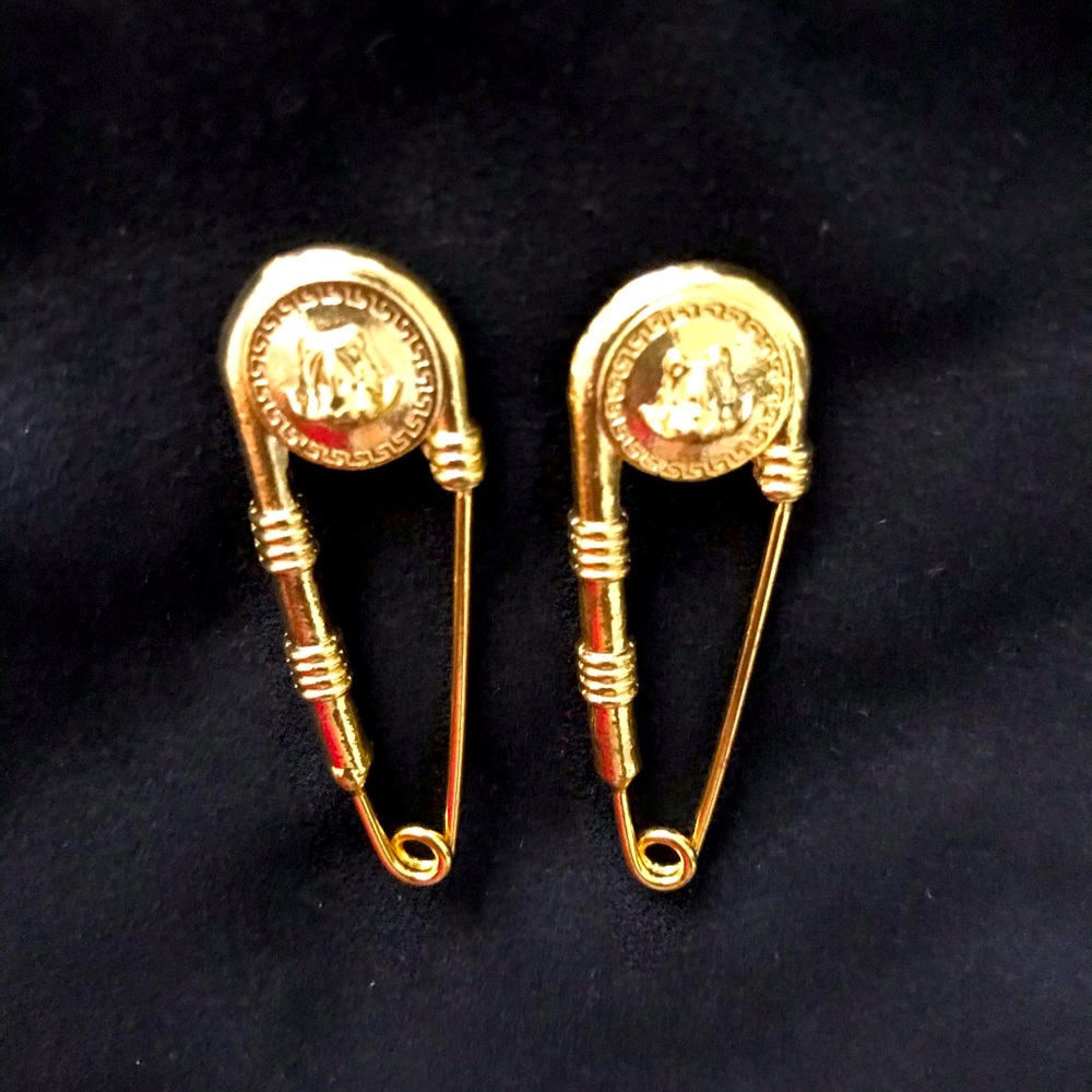 New 2 pin  vintage